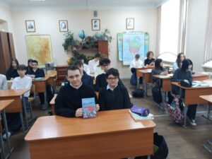 Read more about the article Россия и Крым вместе
